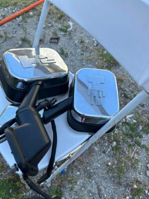 03-06 H2 Side mirrors