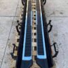 2017-2022 Ford F250 F350 Factory Side Steps 7”