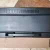 03-07 Hummer H2 Rear License Plate Pocket Tailgate
DECKLID Trunk Panel