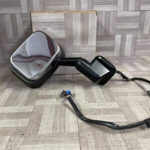 2003 Hummer H2 Side Mirrors L/R SQ, VERY GOOD Left/Right Mirrors