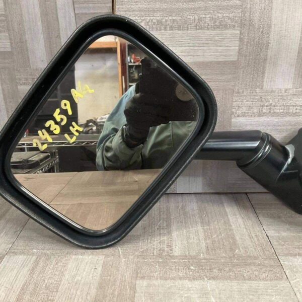 2003 Hummer H2 Side Mirrors L/R SQ, VERY GOOD Left/Right Mirrors