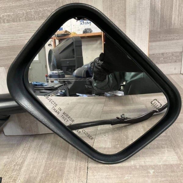 2003 Hummer H2 Side Mirrors L/R SQ, VERY GOOD Left/Right Mirrors