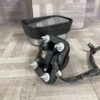 2003 Hummer H2 Side Mirrors L/R SQ, VERY GOOD Left/Right Mirrors