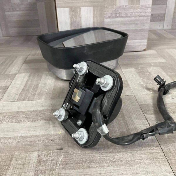 2003 Hummer H2 Side Mirrors L/R SQ, VERY GOOD Left/Right Mirrors
