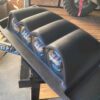 2003 Hummer H2 Side Mirrors L/R SQ, VERY GOOD Left/Right Mirrors