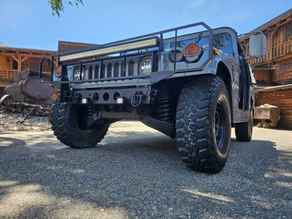 1988 AM General M998 Humvee – ,500