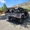 1988 AM General M998 Humvee – ,500